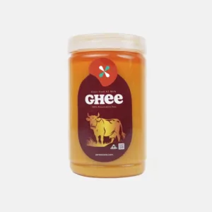 খাঁটি গাওয়া ঘি 1KG