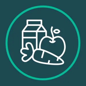 Nutritional Food