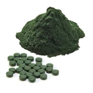Spirulina - স্পিরুলিনা