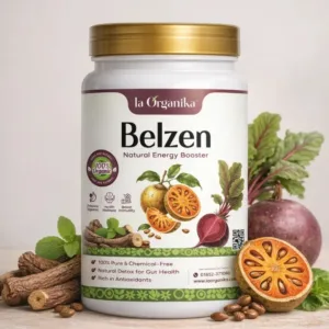 Belzen (বেলের শরবত)