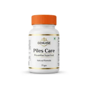 Piles Care