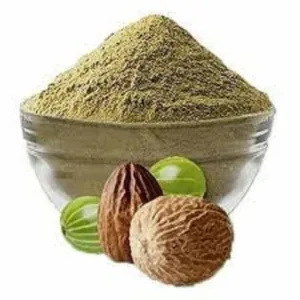 ন্যাচারালস ত্রিফলা চূর্ন (Triphola Powder)-500g