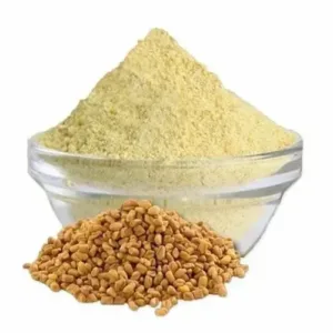 ন্যাচারালস মেথি গুড়া (Methi Powder)