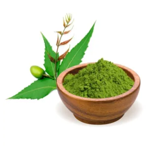 ন্যাচারালস নিম পাতা গুঁড়া (Naturals Neem Leaf Powder)