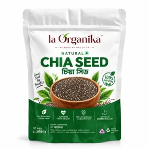 চিয়া সিড (Chia Seed)